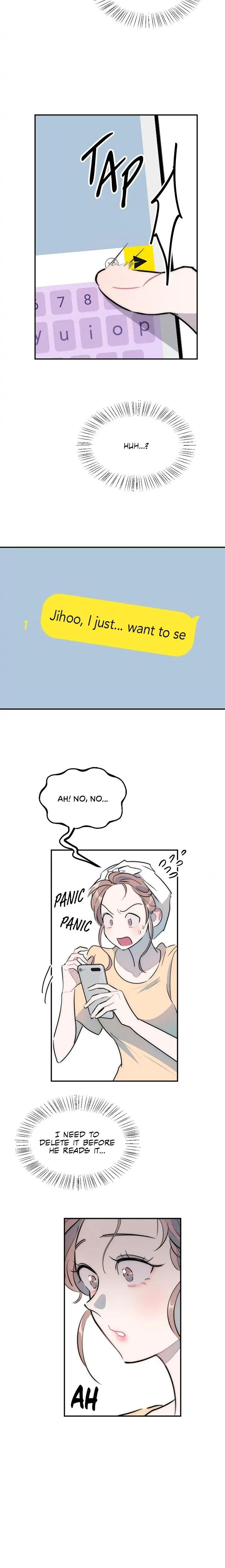 A Friendship So Impure chapter 18 page 15