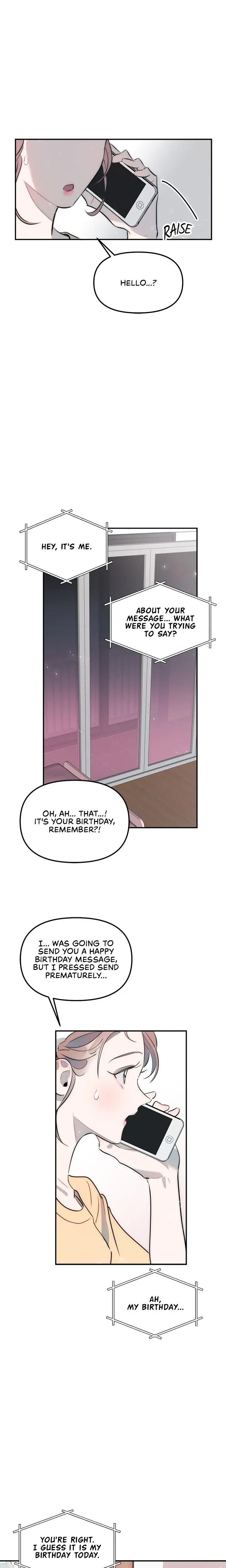 A Friendship So Impure chapter 19 page 3
