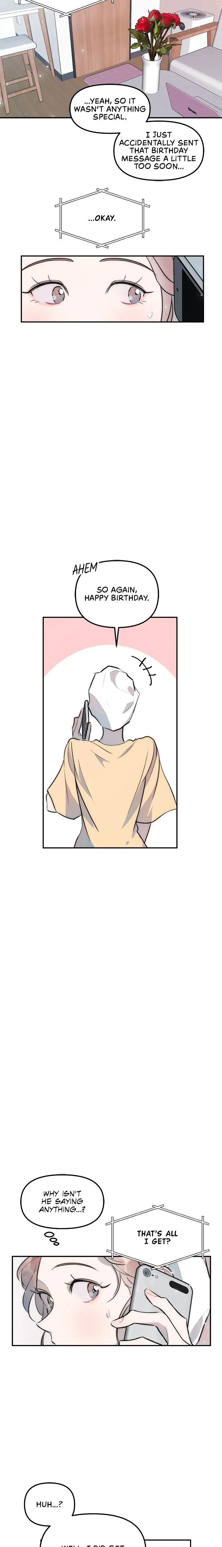 A Friendship So Impure chapter 19 page 4