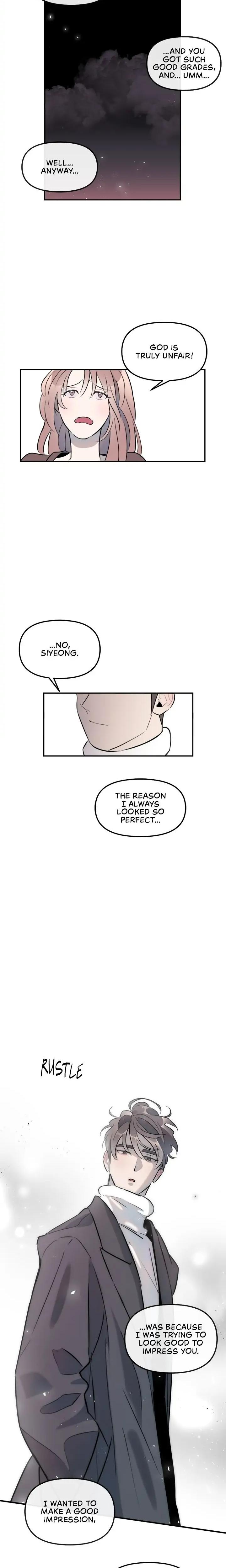 A Friendship So Impure chapter 19 page 13