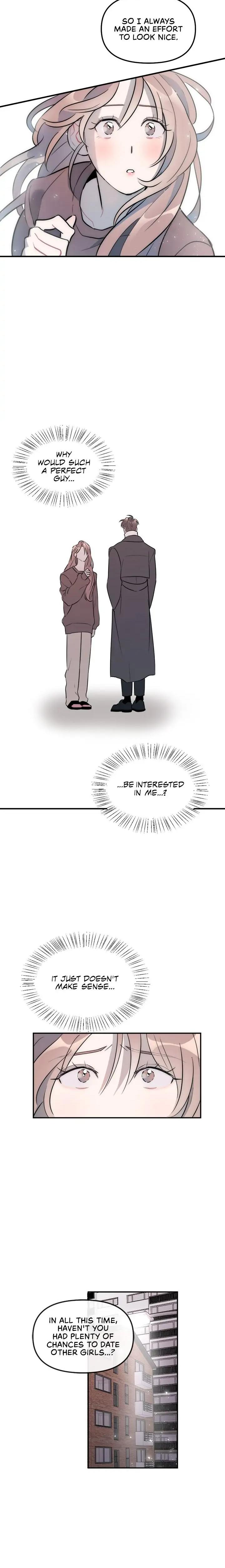 A Friendship So Impure chapter 19 page 14