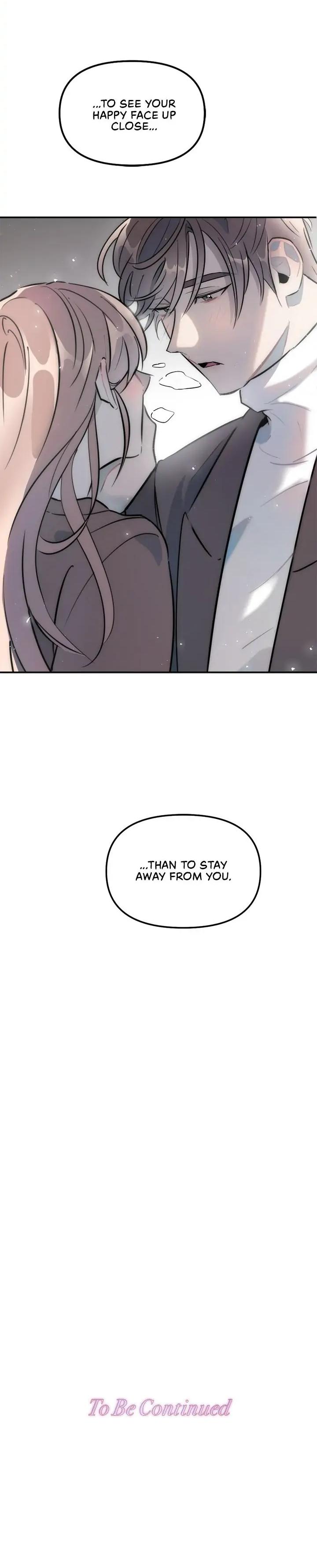 A Friendship So Impure chapter 19 page 17