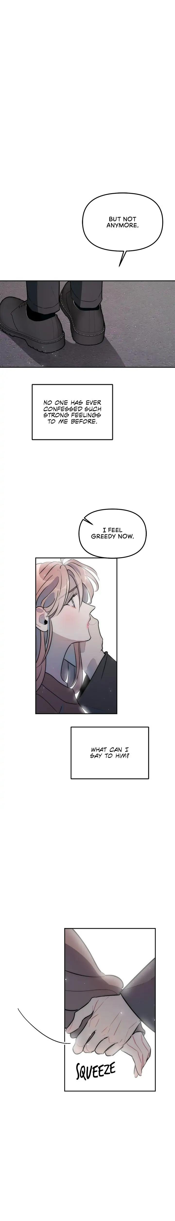 A Friendship So Impure chapter 20 page 3