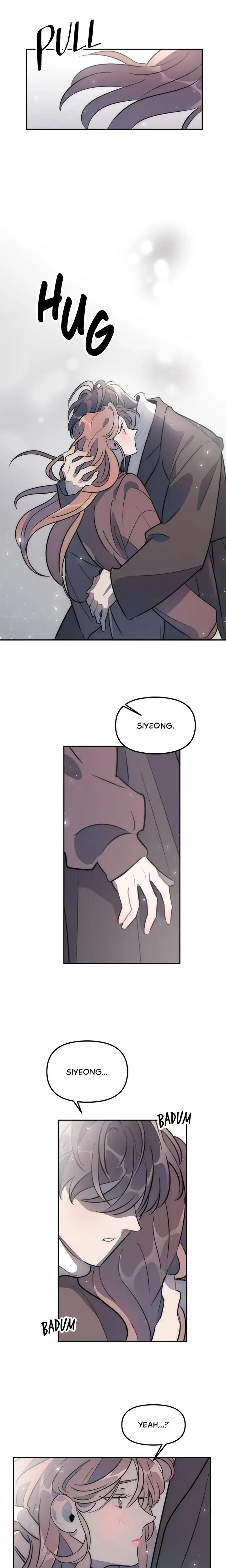 A Friendship So Impure chapter 20 page 4