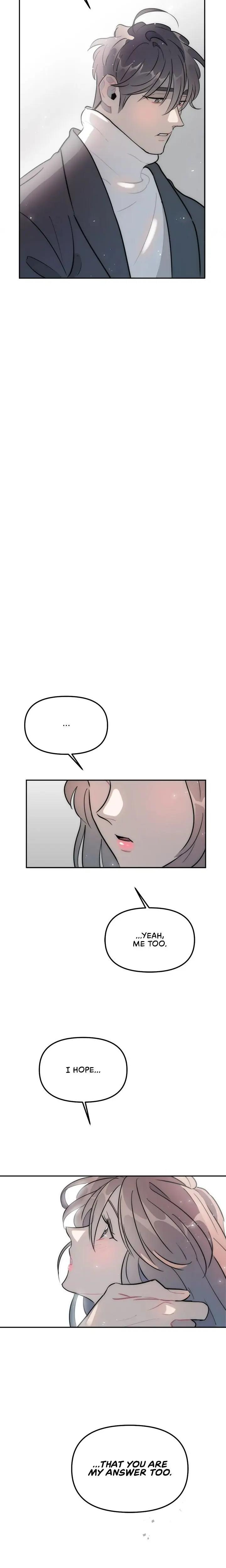 A Friendship So Impure chapter 20 page 6