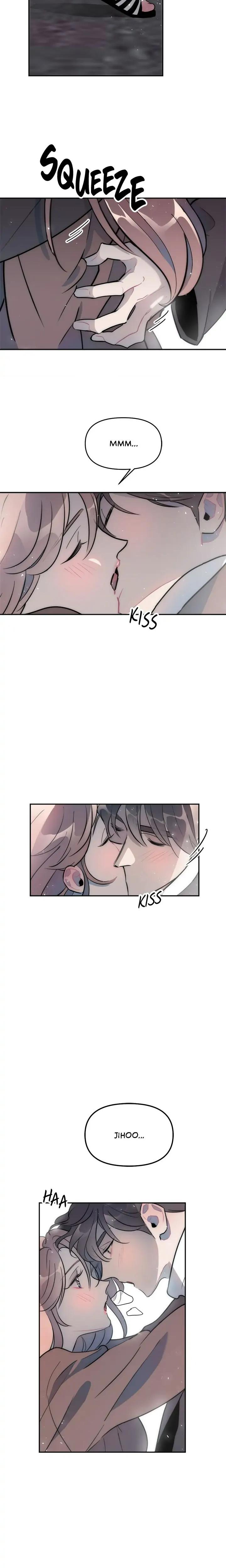 A Friendship So Impure chapter 20 page 9