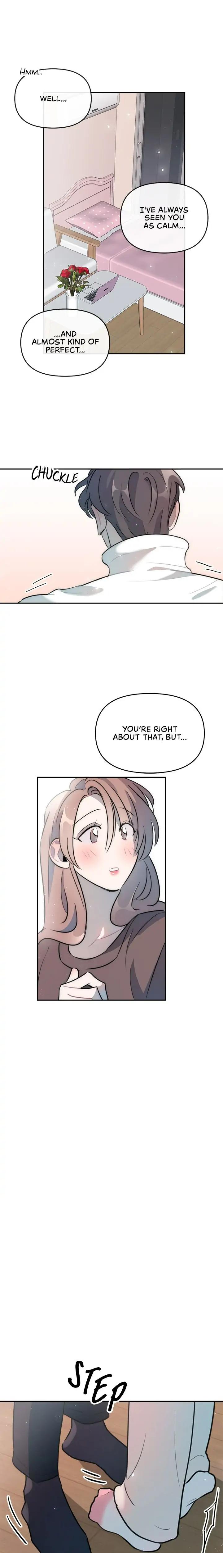 A Friendship So Impure chapter 20 page 17