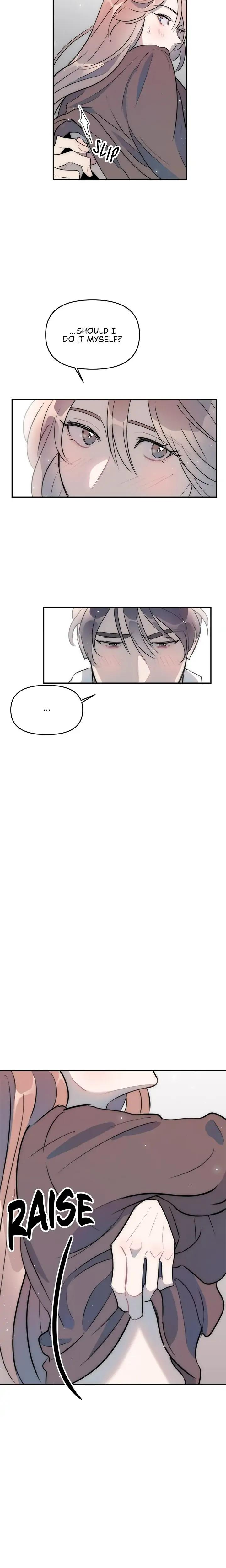 A Friendship So Impure chapter 21 page 3