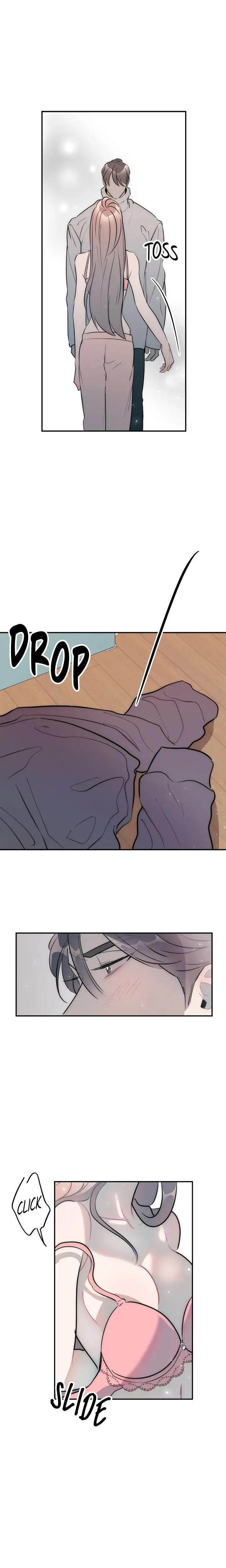 A Friendship So Impure chapter 21 page 4