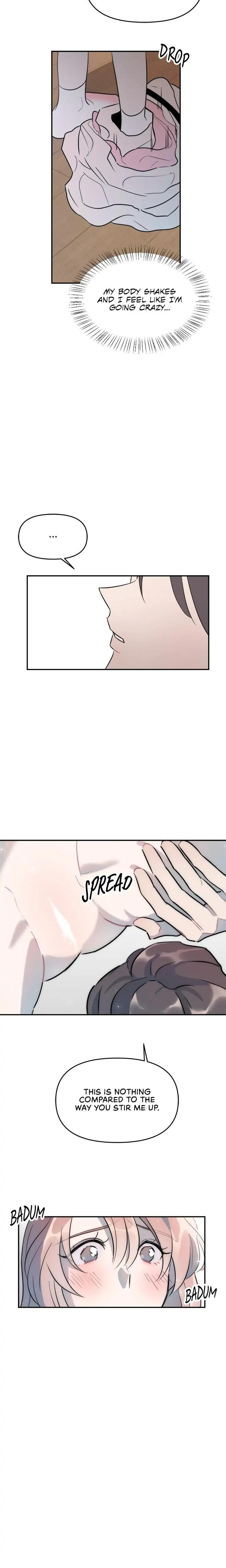 A Friendship So Impure chapter 21 page 13