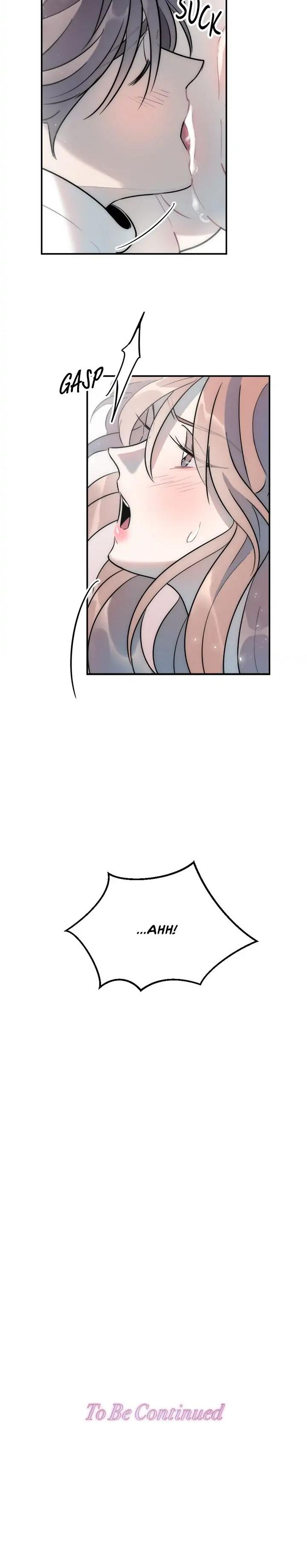 A Friendship So Impure chapter 21 page 17