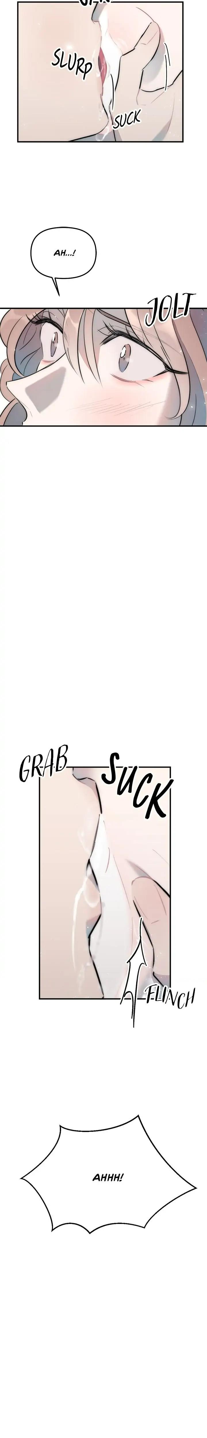 A Friendship So Impure chapter 22 page 4