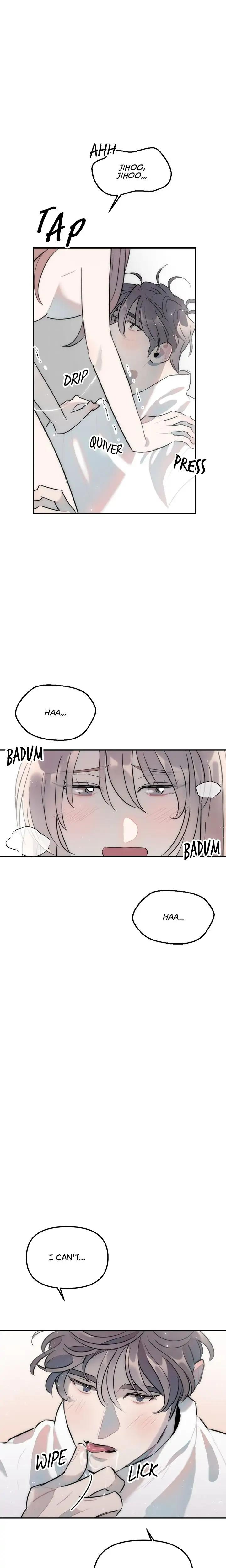 A Friendship So Impure chapter 22 page 5