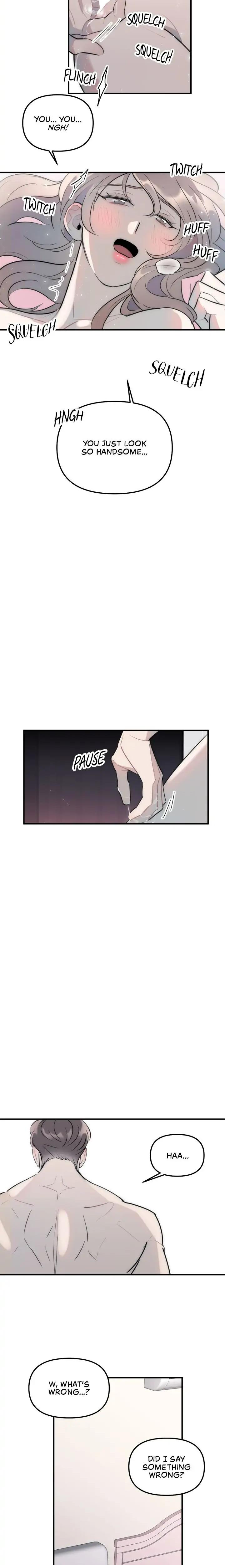 A Friendship So Impure chapter 22 page 10