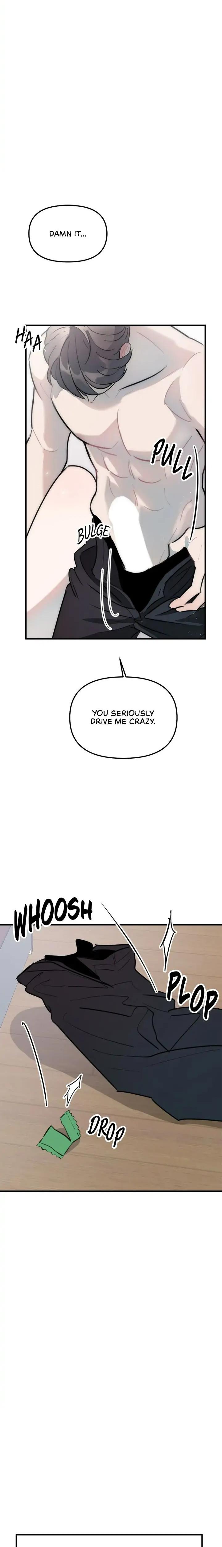 A Friendship So Impure chapter 22 page 13