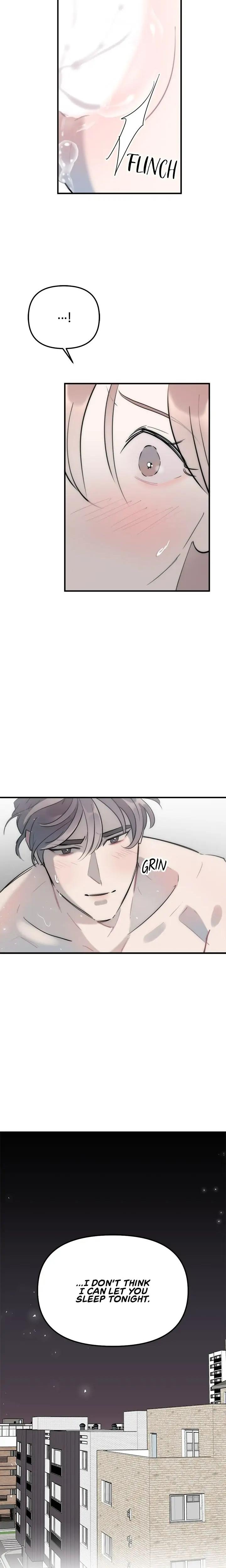 A Friendship So Impure chapter 22 page 19