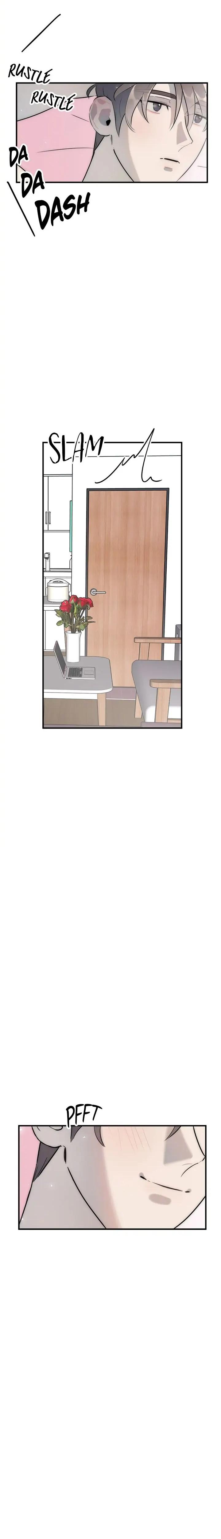 A Friendship So Impure chapter 23 page 8