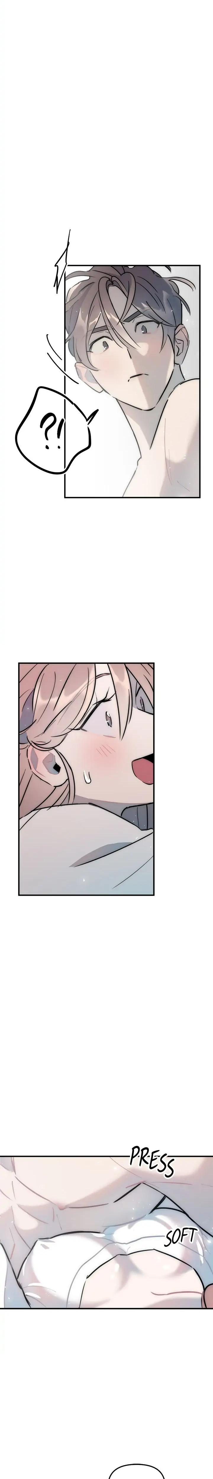 A Friendship So Impure chapter 23 page 11