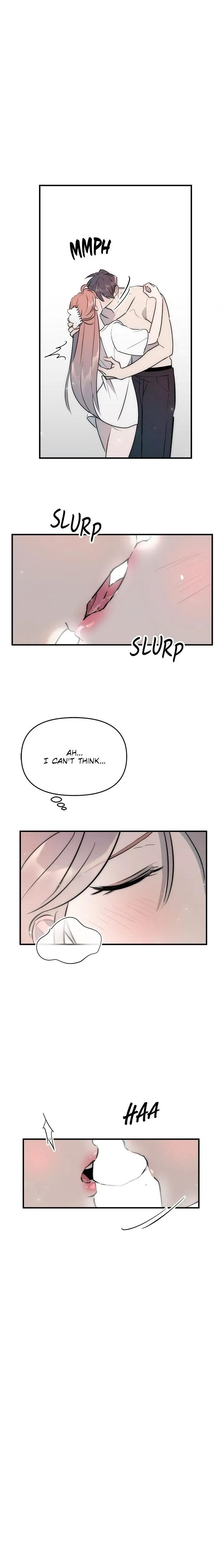 A Friendship So Impure chapter 23 page 17