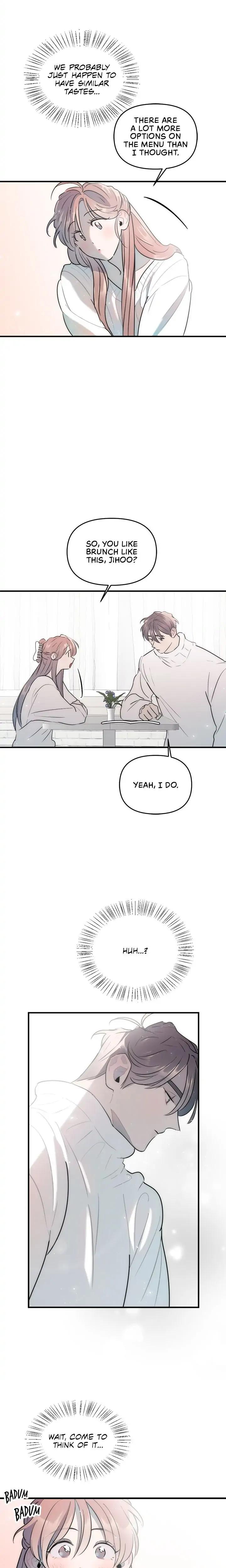 A Friendship So Impure chapter 24 page 3