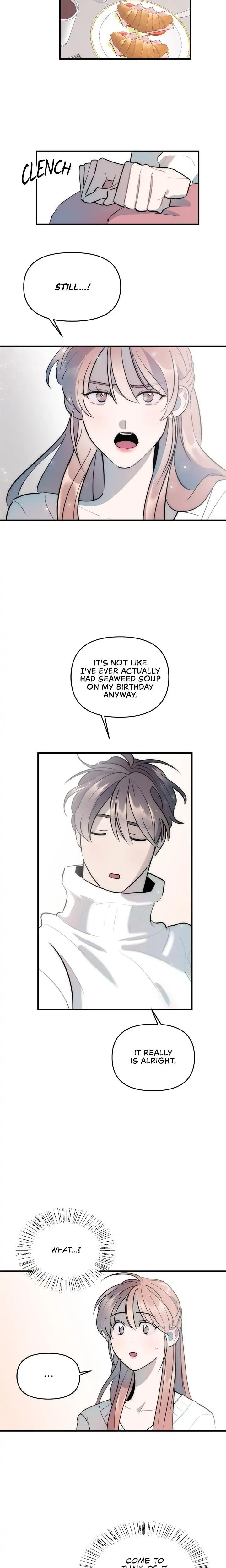 A Friendship So Impure chapter 24 page 13