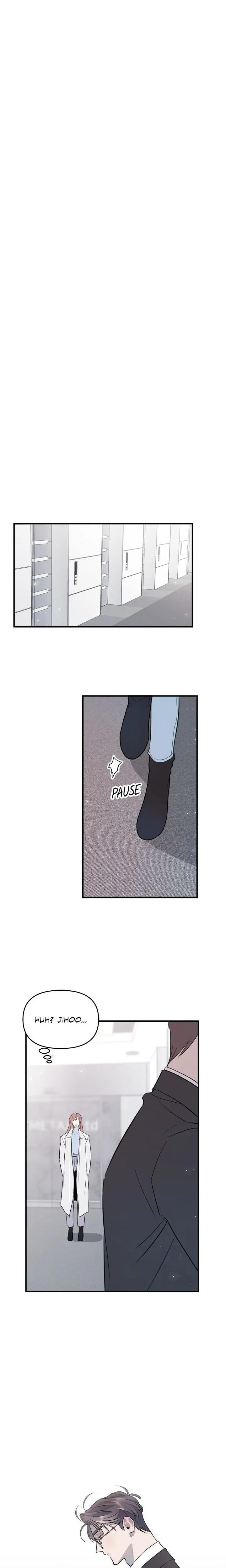 A Friendship So Impure chapter 25 page 7