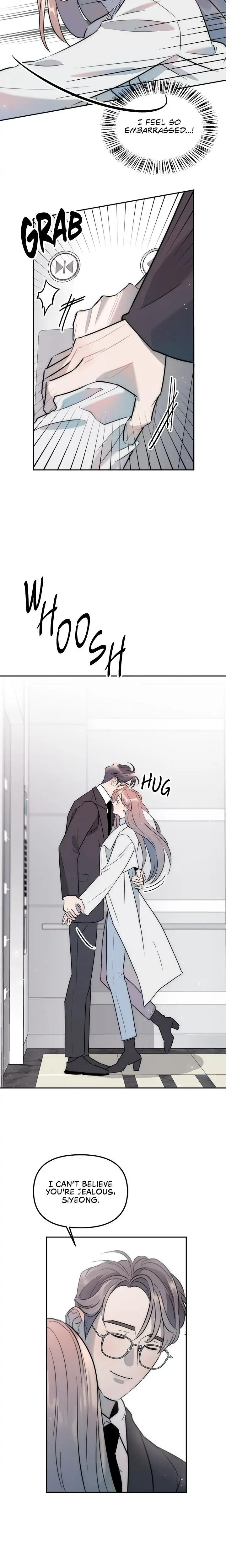A Friendship So Impure chapter 26 page 7