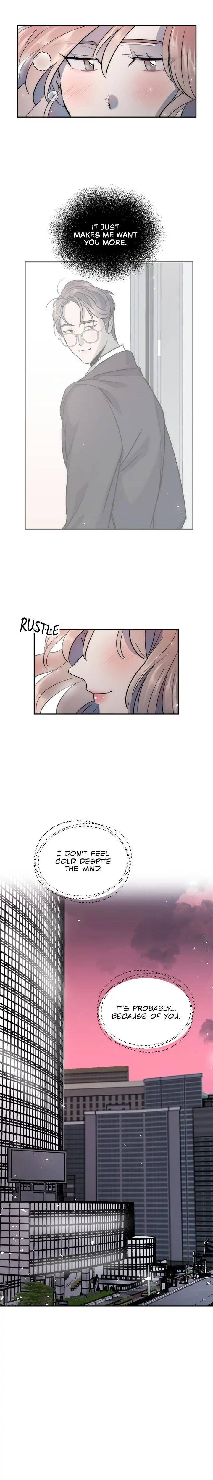 A Friendship So Impure chapter 26 page 12