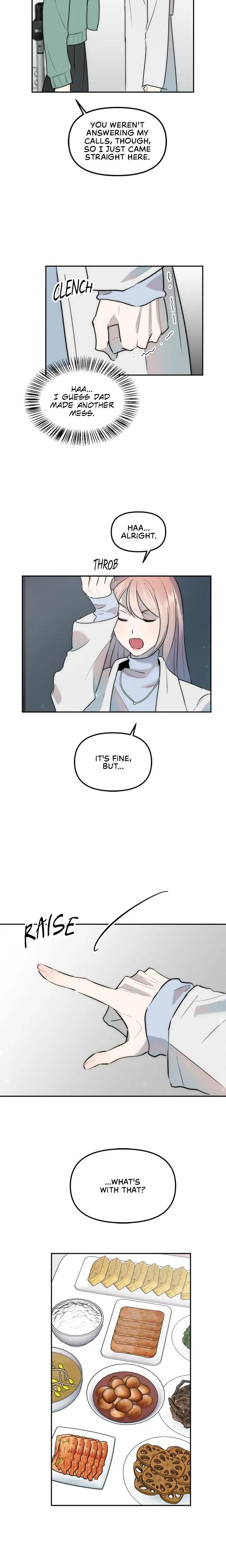 A Friendship So Impure chapter 26 page 15