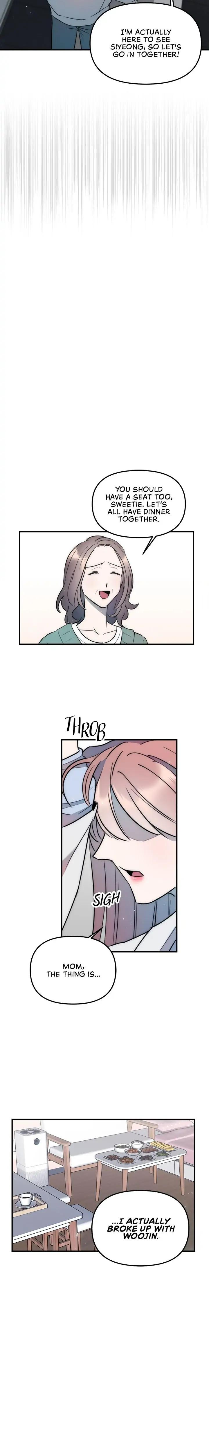 A Friendship So Impure chapter 27 page 3