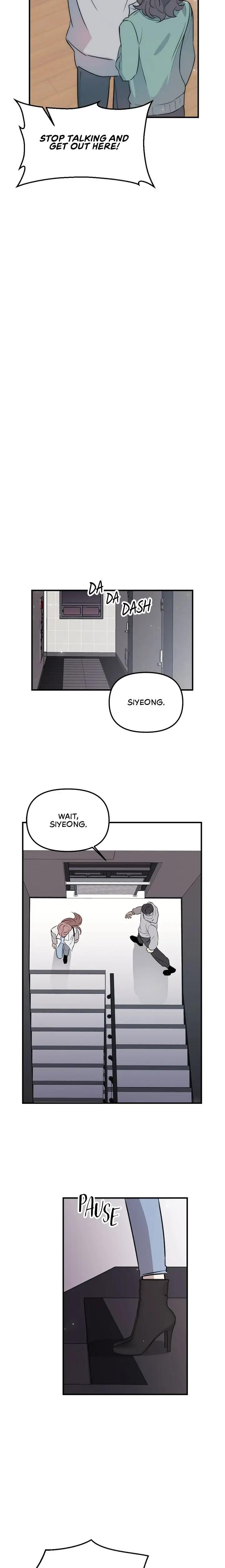 A Friendship So Impure chapter 27 page 7