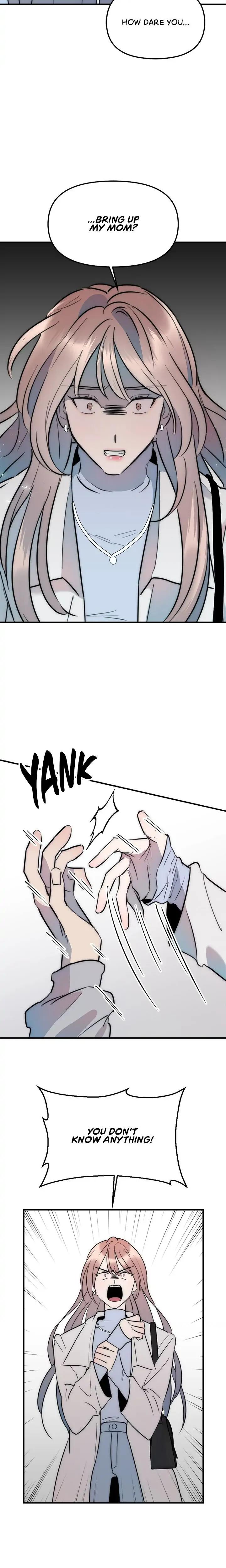 A Friendship So Impure chapter 27 page 13