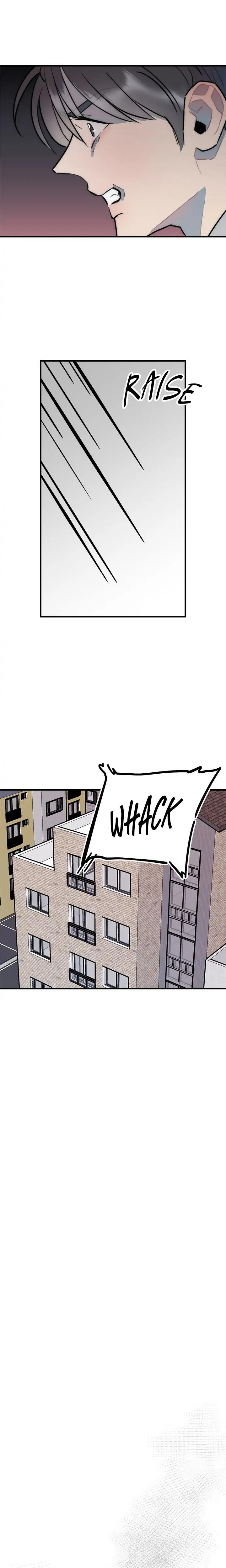 A Friendship So Impure chapter 27 page 14