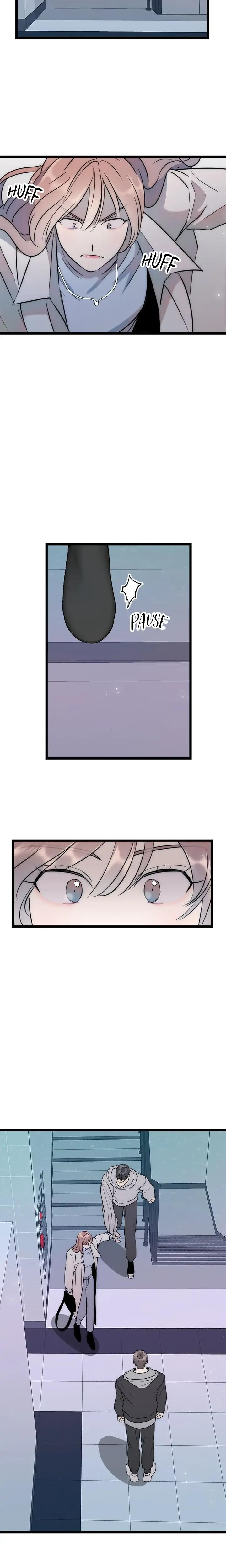 A Friendship So Impure chapter 28 page 4