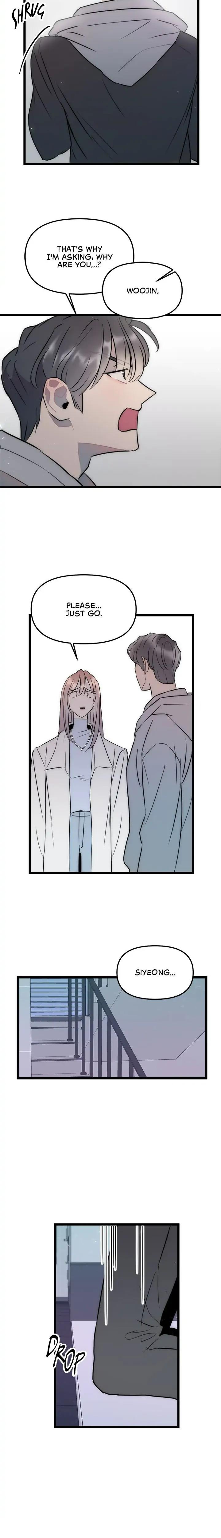 A Friendship So Impure chapter 28 page 7