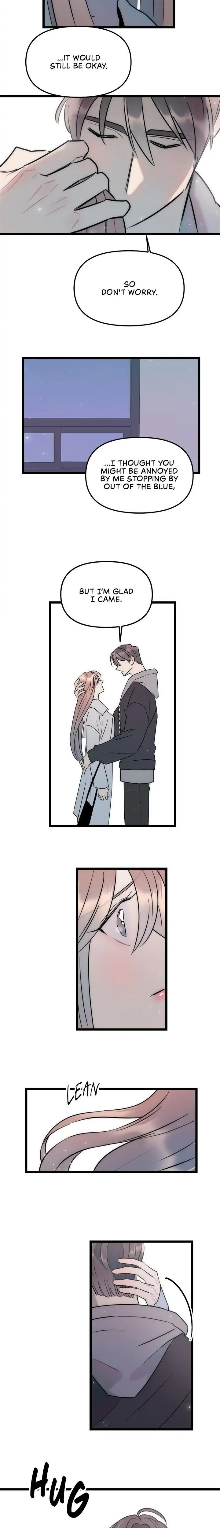A Friendship So Impure chapter 28 page 13