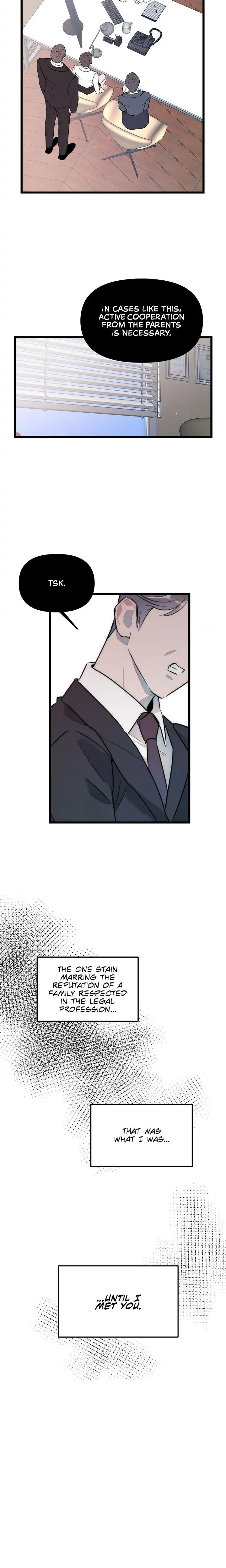 A Friendship So Impure chapter 29 page 3