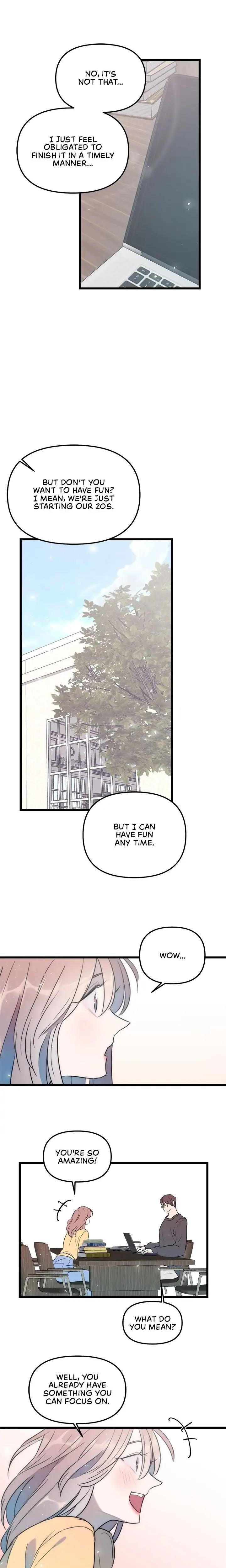 A Friendship So Impure chapter 29 page 10