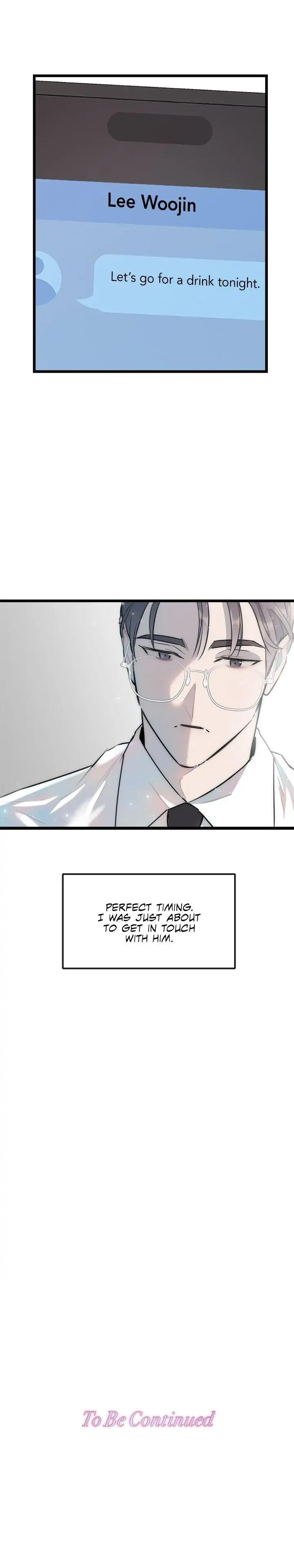 A Friendship So Impure chapter 29 page 15