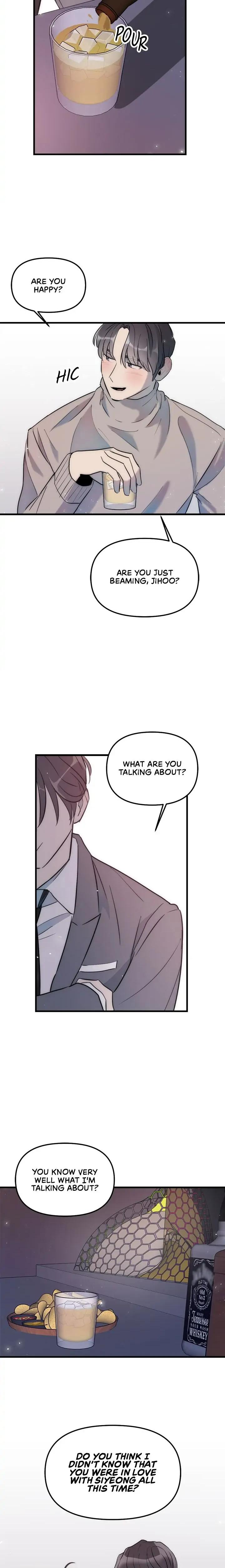 A Friendship So Impure chapter 30 page 3