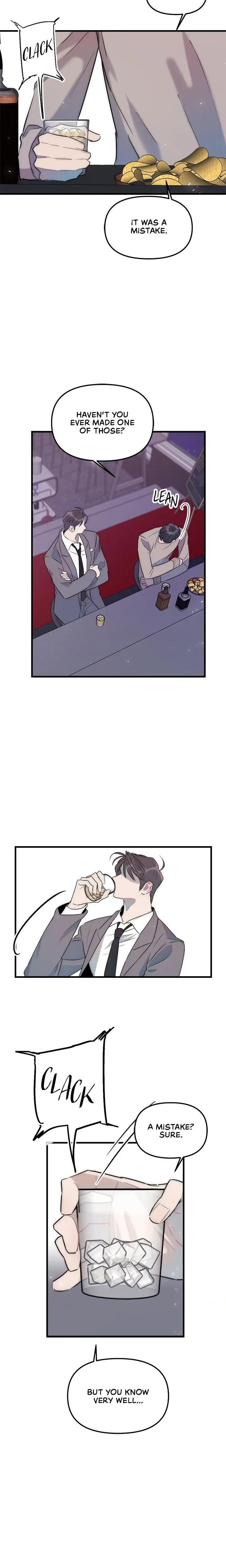 A Friendship So Impure chapter 30 page 5
