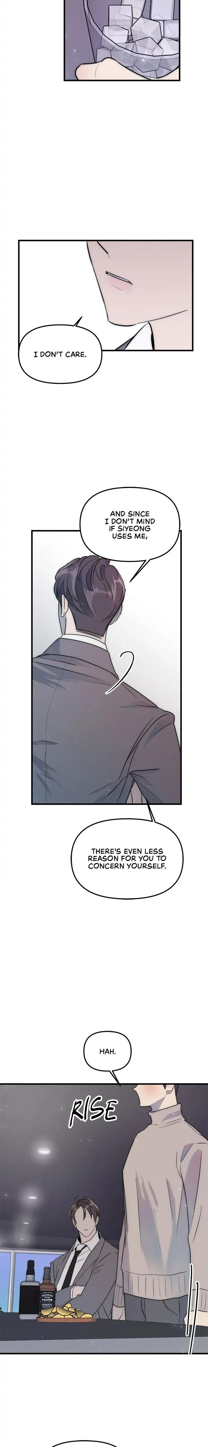 A Friendship So Impure chapter 30 page 7