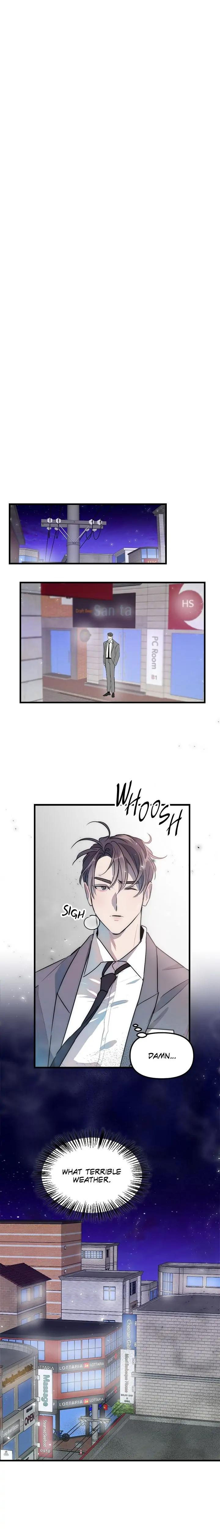 A Friendship So Impure chapter 30 page 11