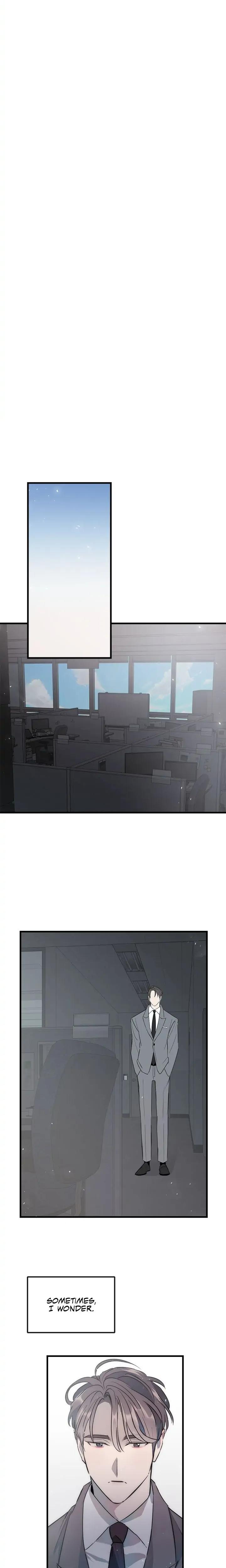 A Friendship So Impure chapter 30 page 12