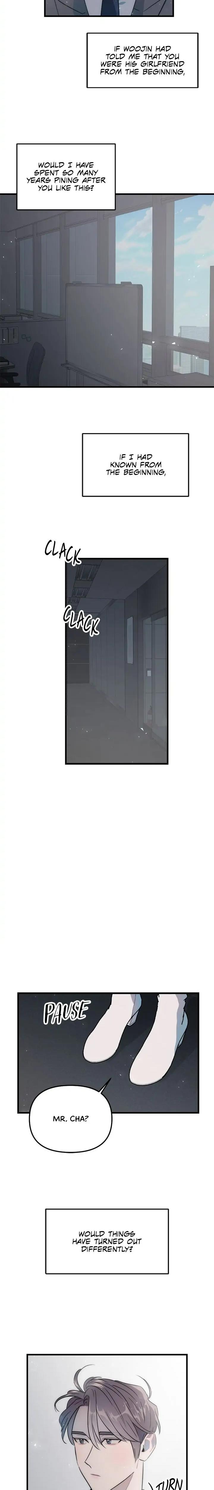 A Friendship So Impure chapter 30 page 13
