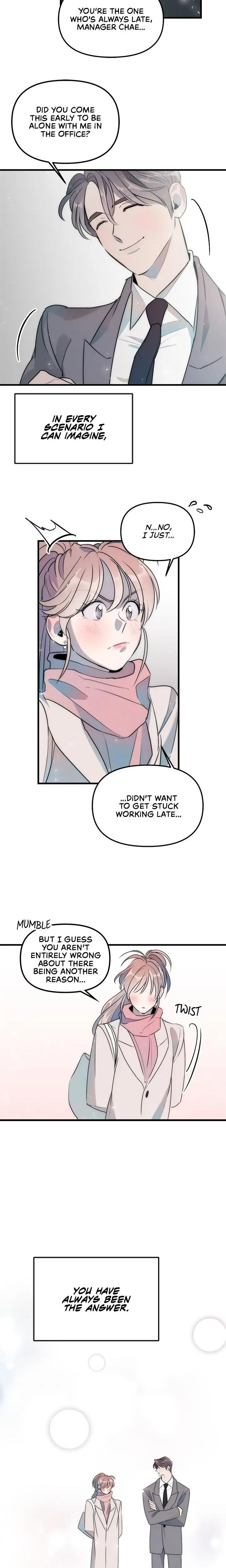 A Friendship So Impure chapter 30 page 15