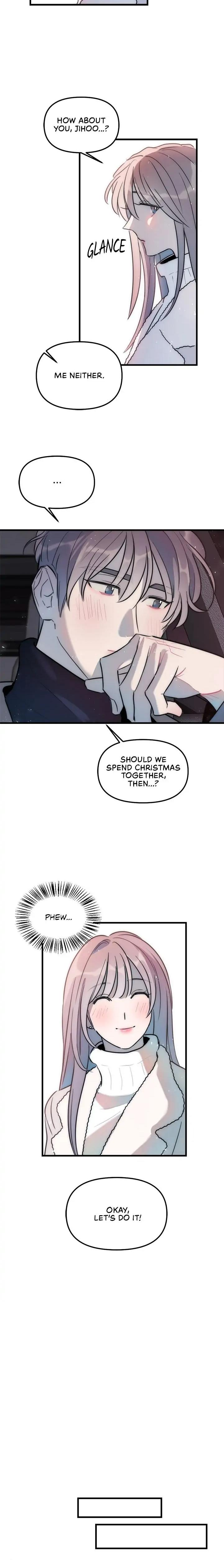 A Friendship So Impure chapter 31 page 6