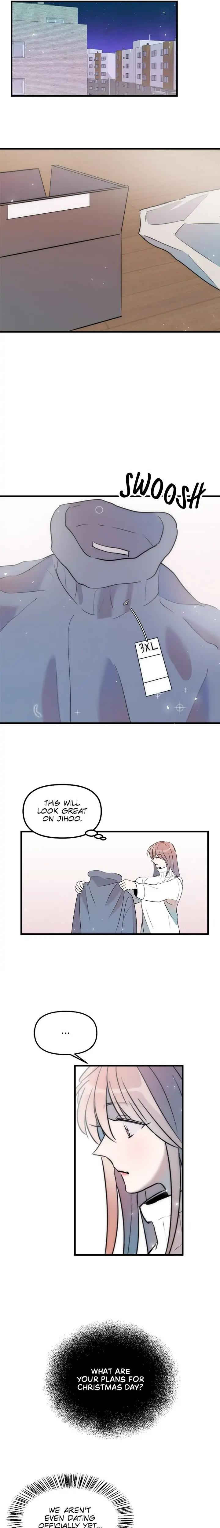 A Friendship So Impure chapter 31 page 7