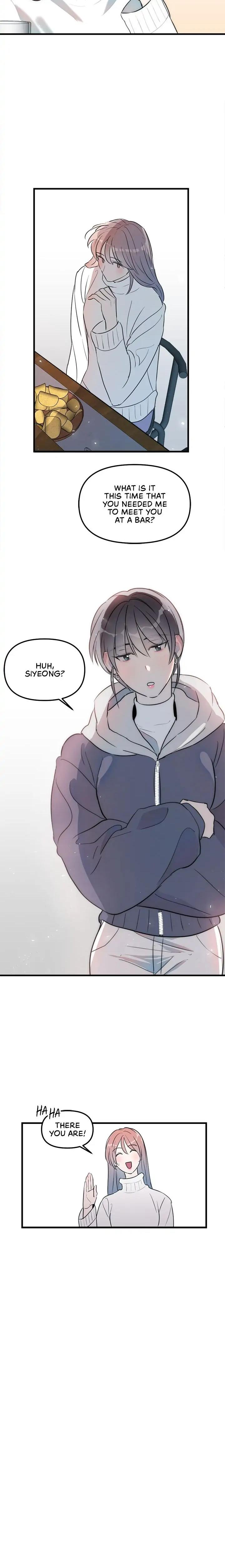 A Friendship So Impure chapter 31 page 10