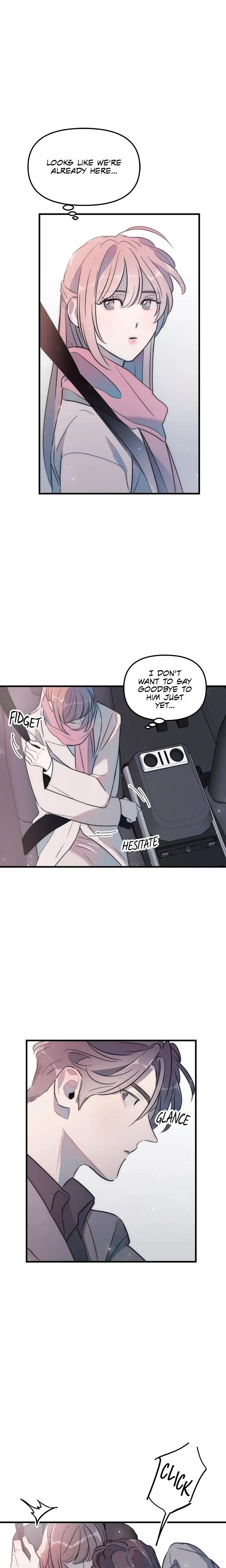 A Friendship So Impure chapter 32 page 10